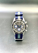 Fortis Marinemaster Ref. 8001