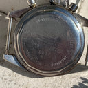 Fortis Marinemaster Ref. 8001