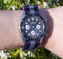 Fortis Marinemaster Ref. 8001