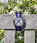 Fortis Marinemaster Ref. 8001