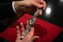 Fortis Marinemaster Ref. 8001
