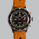 Nivada Grenchen Chronomaster Aviator Sea Diver
