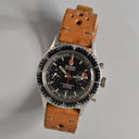 Nivada Grenchen Chronomaster Aviator Sea Diver