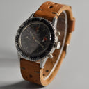 Nivada Grenchen Chronomaster Aviator Sea Diver