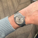 ROLEX DATEJUST REF. 1603 STAINLESS STEEL FULL SET