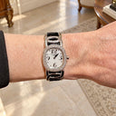 PATEK PHILIPPE GOLDEN ELLIPSE REF. 4831 WHITE GOLD