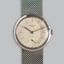 Patek Philippe Ref. 3418 with extract from the archives