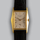 Patek Philippe Manta Ray Ref. 2554 with archive extract