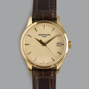 Patek Philippe Calatrava Ref. 5227J