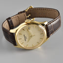 Patek Philippe Calatrava Ref. 5227J