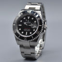 Rolex Sea-Dweller Ref. 126600 box and papers