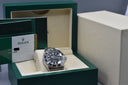 Rolex Sea-Dweller Ref. 126600 box and papers