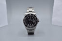 Rolex Sea-Dweller Ref. 126600 box and papers