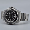 Rolex Sea-Dweller Ref. 126600 box and papers