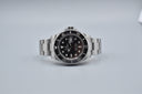 Rolex Sea-Dweller Ref. 126600 box and papers