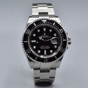 Rolex Sea-Dweller Ref. 126600 box and papers