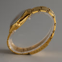 Rolex Bubble Back Ref. 6085 Gilt