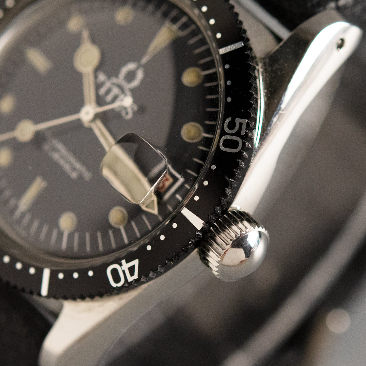 SEIKO OROLOGIO VINTAGE, quartz chronograph EUR 119,00 - FR SEIKO OROLOGIO VINTAGE, quartz chronograph EUR 119,00 - FR