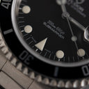 Tudor Submariner Ref. 79190 with box