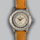 Breitling Unitime Ref. 1260 with extract from the archives