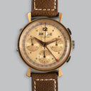 Ulysses Nardin Triple Calendar