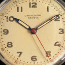 Universal Geneva Diver