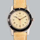 Universal Geneva Diver