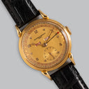 Vacheron Constantine Triple Quanteme