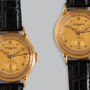 Vacheron Constantine Triple Quanteme