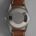 Rolex Airking Ref. 5504