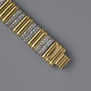 Piaget Joaillerie Cushion Watch