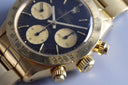 Rolex Daytona "Full Gold" Ref. 6265