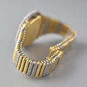 Piaget Joaillerie Cushion Watch