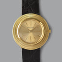 Vacheron Constantin Ultra Thin Yellow Gold