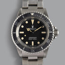Rolex Submariner Ref. 5513 "Maxi Dial" MK4