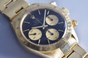 Rolex Daytona "Full Gold" Ref. 6265