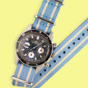 Fortis Marinemaster Ref. 8001
