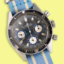 Fortis Marinemaster Ref. 8001