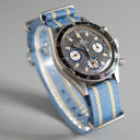 Fortis Marinemaster Ref. 8001