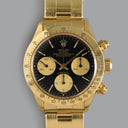 Rolex Daytona "Full Gold" Ref. 6265