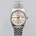 Rolex Datejust Ref.16030 Silver Dial Stainless Steel