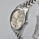 Rolex Datejust Ref.16030 Silver Dial Stainless Steel