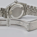 Rolex Datejust Ref.16030 Silver Dial Stainless Steel