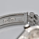 Rolex Datejust Ref.16030 Silver Dial Stainless Steel