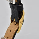 Jaeger-Lecoultre Uniplan Yellow Gold