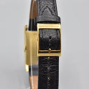 Jaeger-Lecoultre Uniplan Yellow Gold