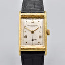 Patek Philippe Ref. 1493 Yellow Gold