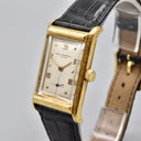 Patek Philippe Ref. 1493 Yellow Gold