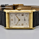 Patek Philippe Ref. 1493 Yellow Gold