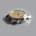 HEUER CHRONOGRAPHE REF.68821 "SALMON DIAL"